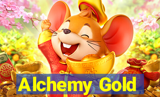 Alchemy Gold