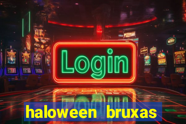 haloween bruxas slots 777