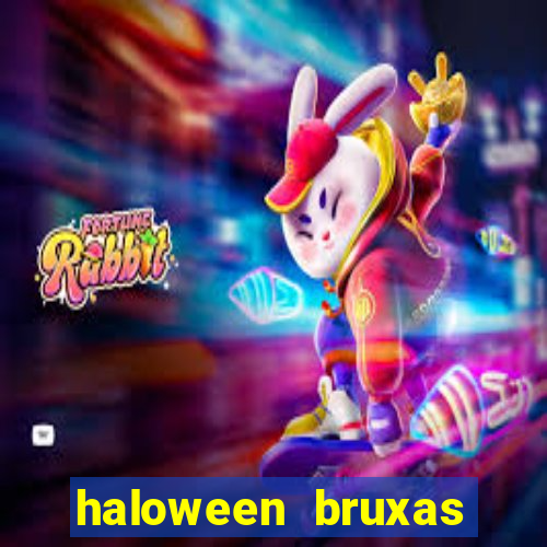 haloween bruxas slots 777