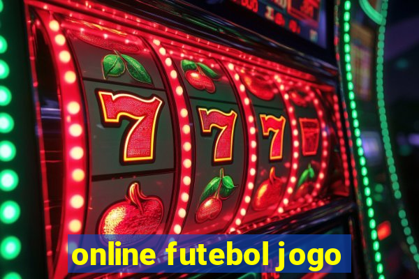 online futebol jogo