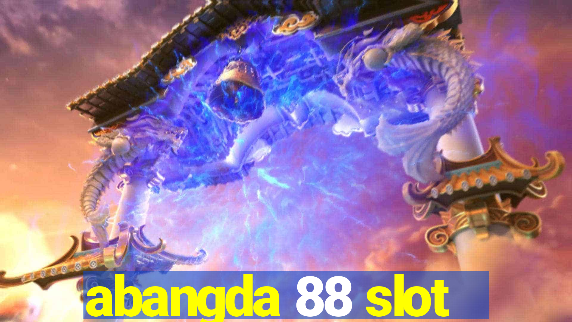 abangda 88 slot