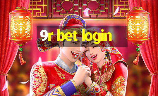 9r bet login