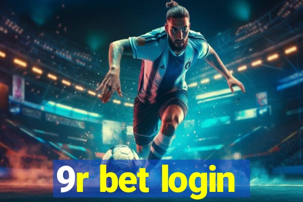 9r bet login