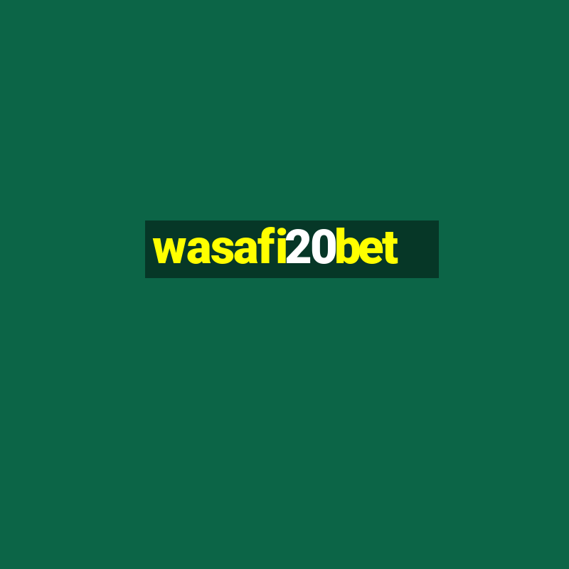 wasafi20bet