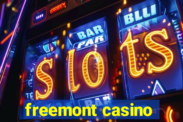 freemont casino