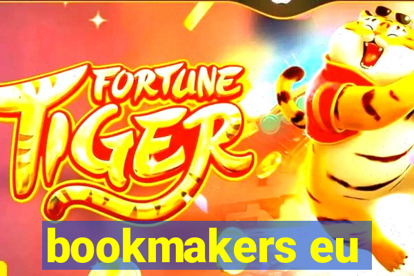 bookmakers eu