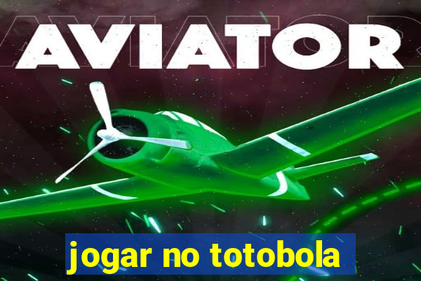 jogar no totobola