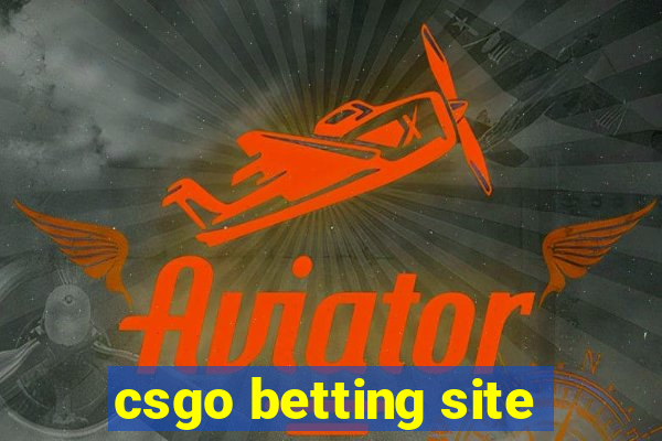 csgo betting site