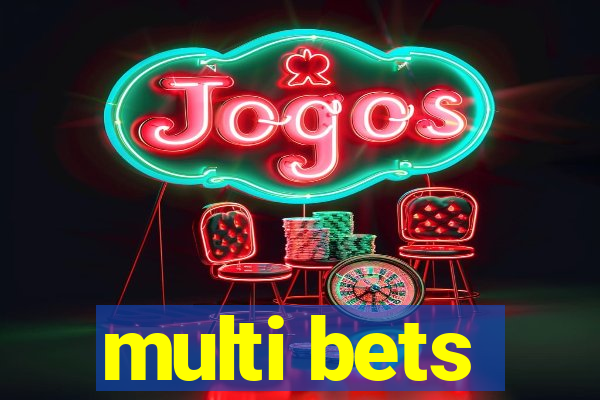 multi bets