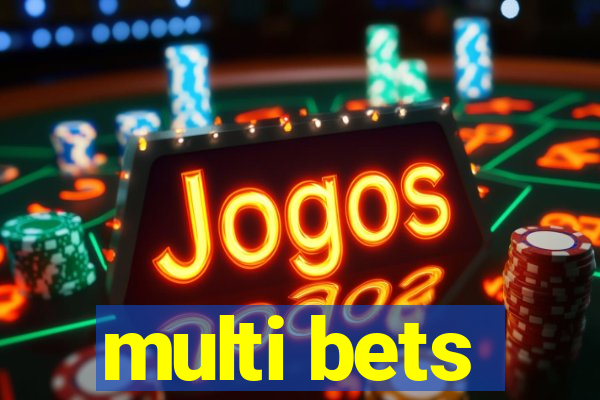 multi bets