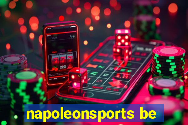 napoleonsports be