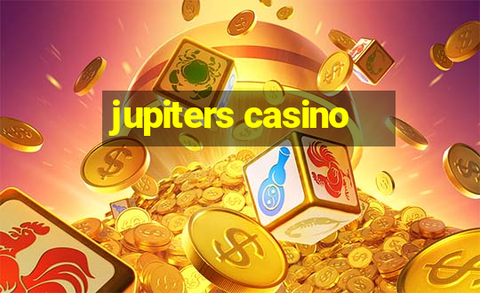 jupiters casino