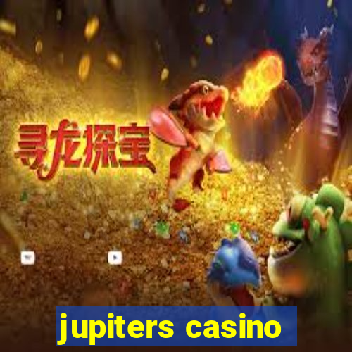 jupiters casino