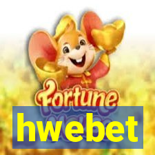 hwebet