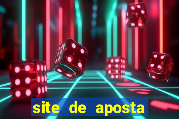 site de aposta minimo 1 real