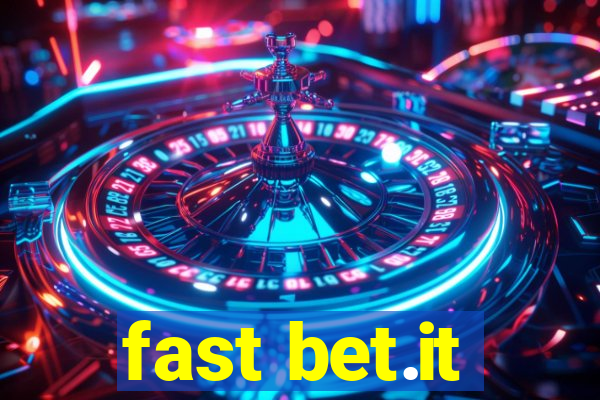 fast bet.it