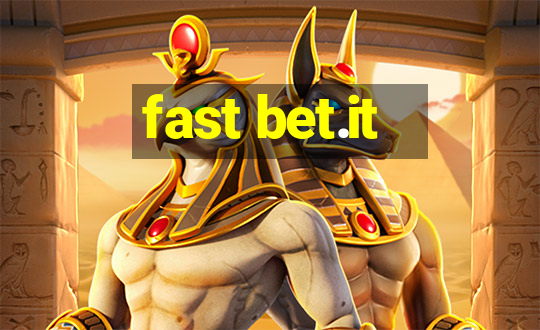 fast bet.it