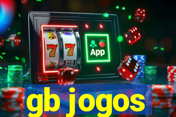 gb jogos