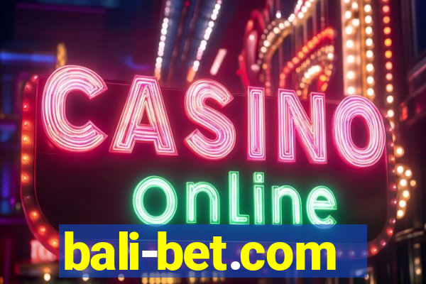 bali-bet.com