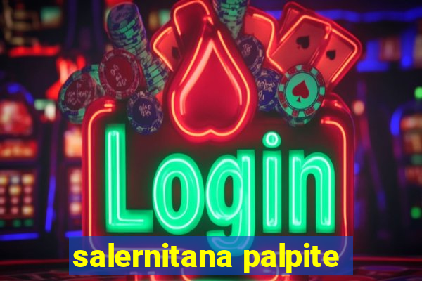 salernitana palpite