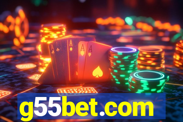 g55bet.com