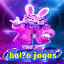 bol?o jogos