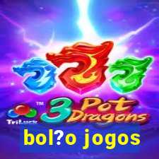 bol?o jogos