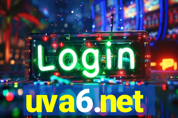 uva6.net