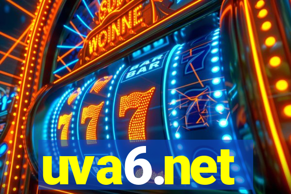 uva6.net