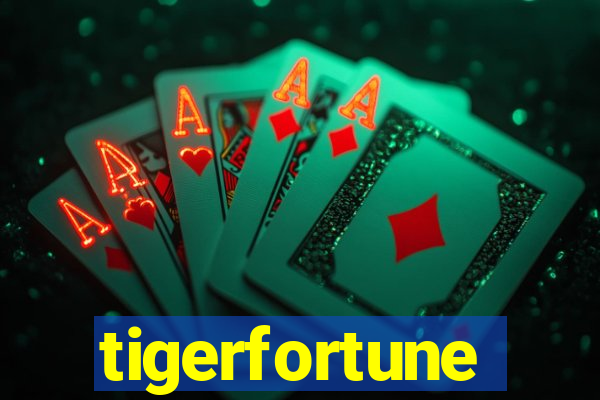 tigerfortune