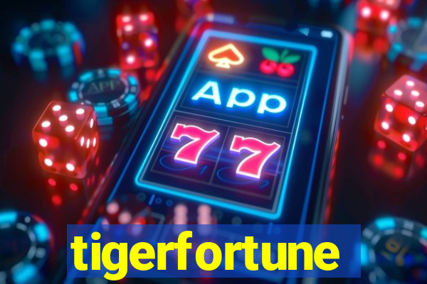 tigerfortune