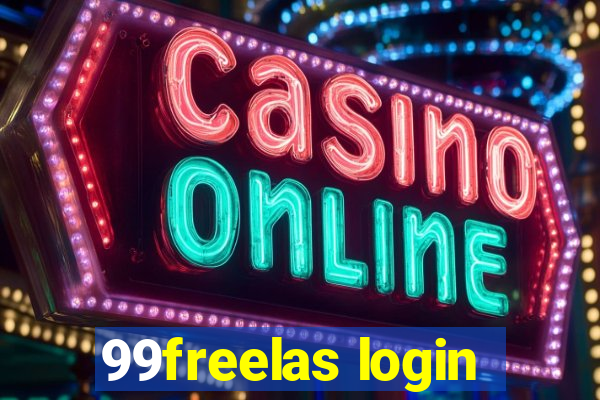 99freelas login