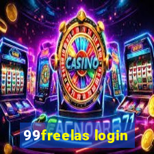 99freelas login