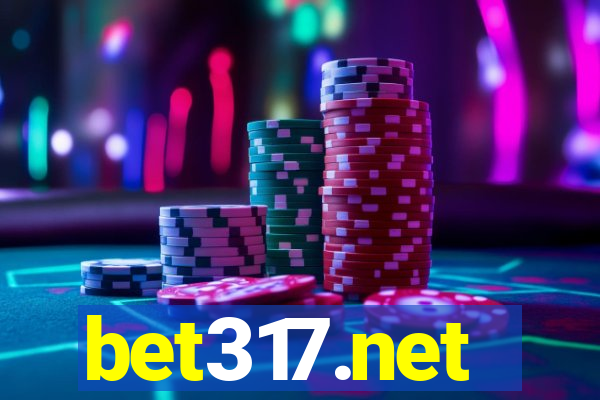 bet317.net