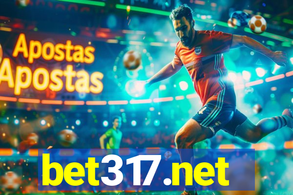 bet317.net