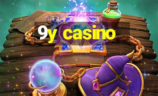 9y casino