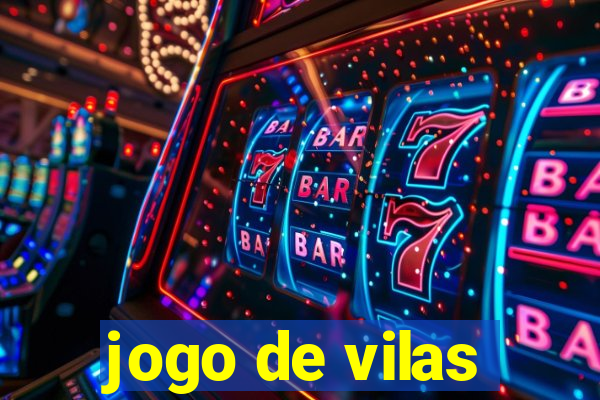 jogo de vilas