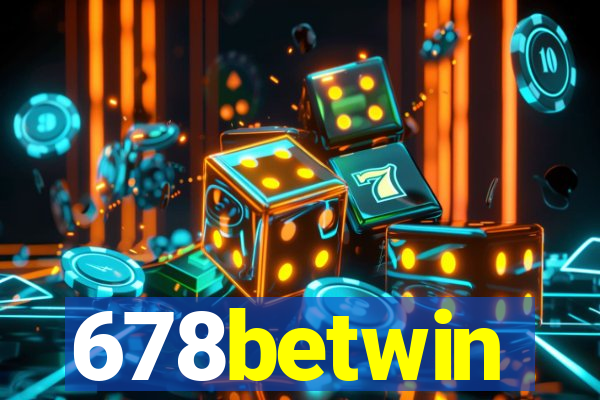 678betwin