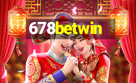 678betwin