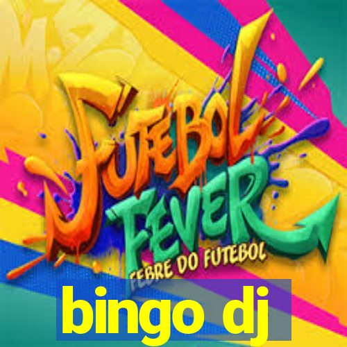 bingo dj