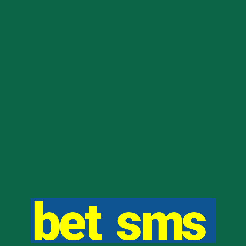 bet sms