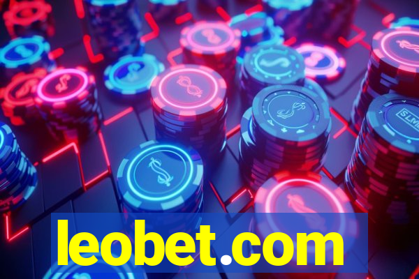 leobet.com