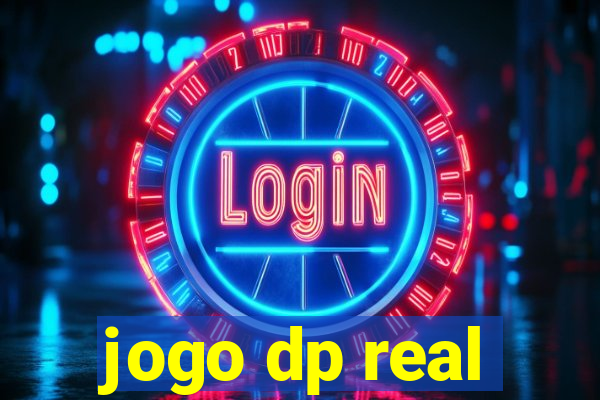 jogo dp real