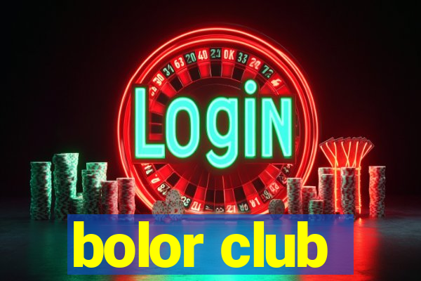 bolor club