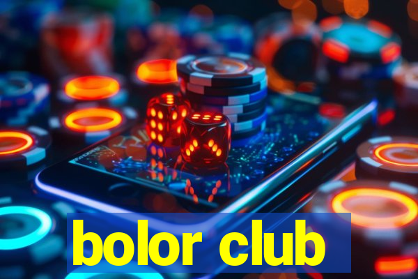 bolor club