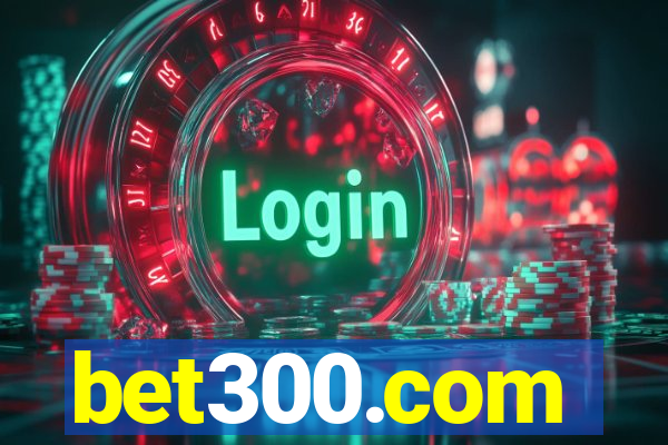 bet300.com