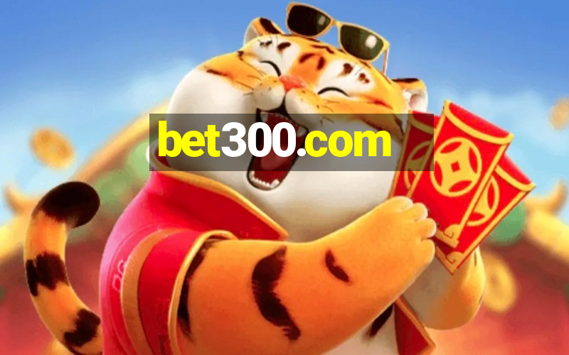 bet300.com