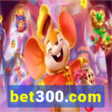 bet300.com