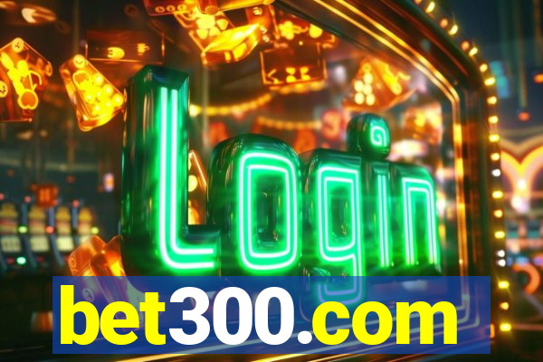 bet300.com