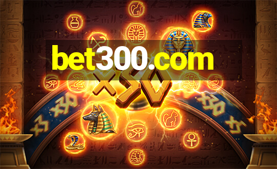 bet300.com